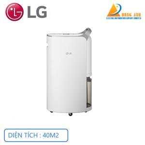 Máy hút ẩm LG Dual Inverter MD16GQSE0