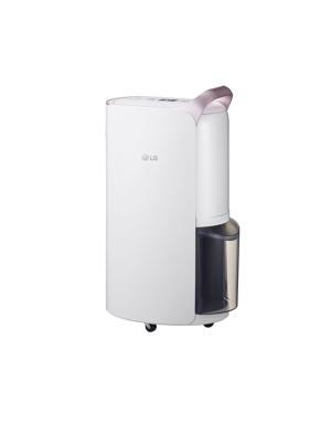 Máy hút ẩm LG Dual Inverter MD19GQGE0