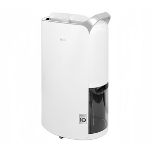 Máy hút ẩm LG Dual Inverter MD16GQSE0