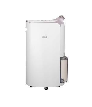 Máy hút ẩm LG Dual Inverter MD19GQGE0
