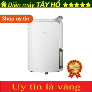 Máy hút ẩm LG Dual Inverter MD16GQSE0