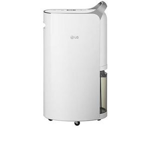 Máy hút ẩm LG Dual Inverter MD16GQSE0