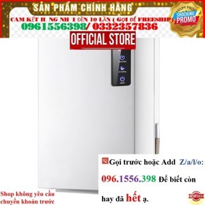 Máy hút ẩm & lọc không khí GLlucklich GL-2200A