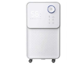 Máy hút ẩm & lọc không khí ULTTY LUK016