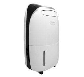 Máy Hút Ẩm Lotte Feelinx LDF-170AE
