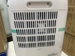 Máy hút ẩm LUKO LK-B270R công suất hút ẩm 20 lít / 24h
