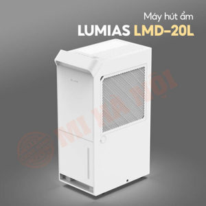 Máy hút ẩm Lumias LMD-20L