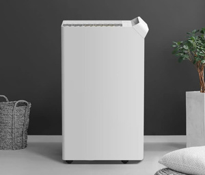 Máy hút ẩm Lumias LMD-35L