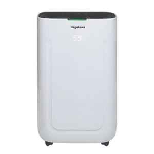 Máy hút ẩm Nagakawa NAD8556, 16L