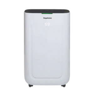 Máy hút ẩm Nagakawa NAD8556, 16L