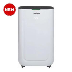 Máy hút ẩm Nagakawa NAD8556, 16L