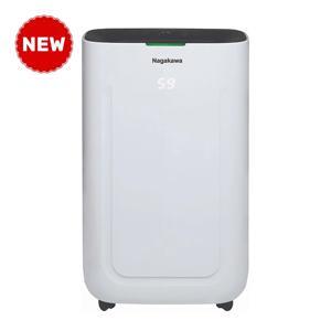 Máy hút ẩm Nagakawa NAD8556, 16L