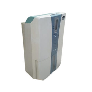 Máy hút ẩm nội địa nhật Sharp DW-M16CX-W