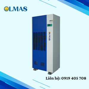 Máy hút ẩm Olmas OS-210L