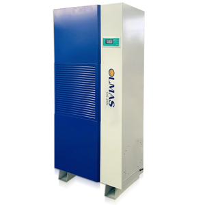 Máy hút ẩm Olmas OS-210L