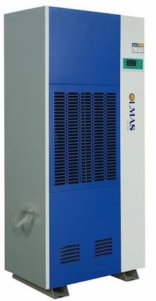 Máy hút ẩm Olmas OS-210L