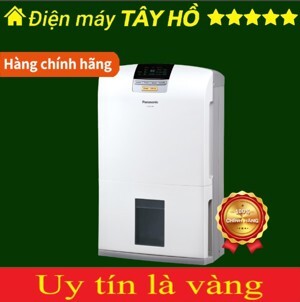 Máy hút ẩm Panasonic F-YCT17V (17 lít/ngày)