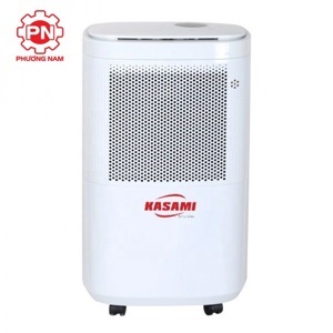 Máy hút ẩm phòng ngủ Kasami KS-12C