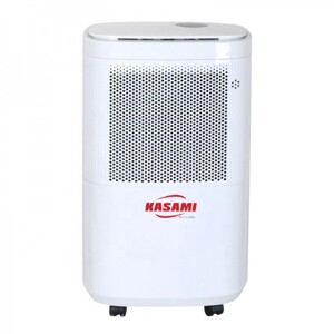 Máy hút ẩm phòng ngủ Kasami KS-12C