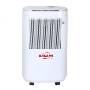 Máy hút ẩm phòng ngủ Kasami KS-12C