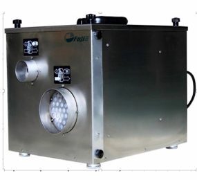 Máy hút ẩm roto FujiE HMWKM-320M
