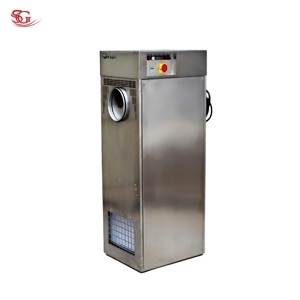 Máy hút ẩm rotor FujiE HM-WKB-LD1220