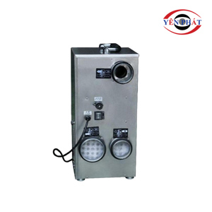 Máy hút ẩm rotor Fujie HM-WKM-180P - 1000W
