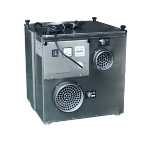 Máy hút ẩm rotor Fujie HM-WKM-550P - 6000W