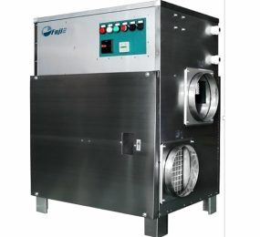 Máy hút ẩm rotor FujiE HM-WKM-1500M