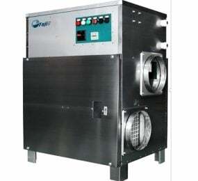 Máy hút ẩm rotor FujiE HM-WKM-1500M