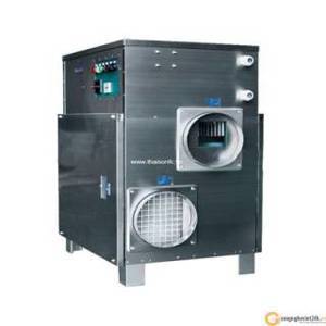 Máy hút ẩm rotor Fujie HM-WKM-1500P - 14700W