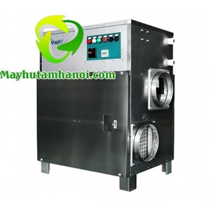 Máy hút ẩm rotor FujiE HM-WKM-1500M