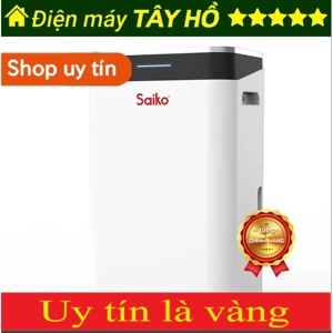 Máy hút ẩm Saiko HDF-20