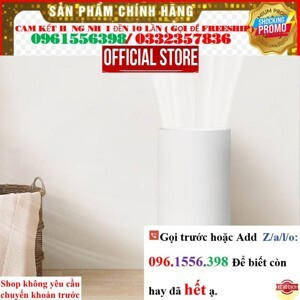 Máy hút ẩm thông minh Xiaomi Mijia 22L