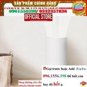 Máy hút ẩm thông minh Xiaomi Mijia 22L