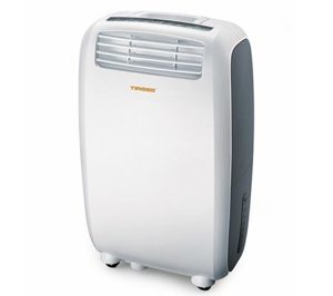 Máy hút ẩm Tiross TS885 (TS-885) - 2.5 lít, 440W