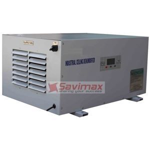 Máy hút ẩm treo trần Harison HCD-230B