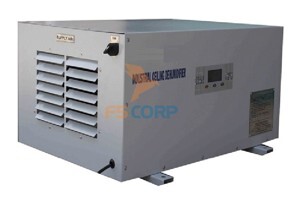 Máy hút ẩm treo trần Harison HCD-230
