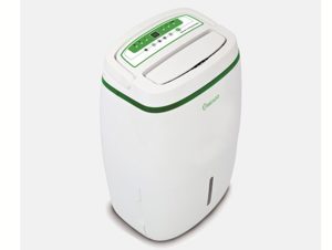 Máy hút ẩm và lọc không khí Meaco 20L