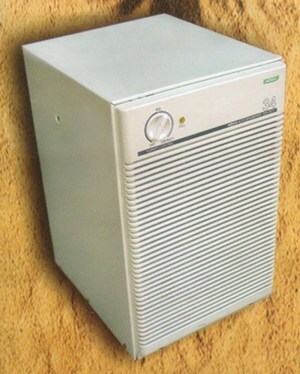 Máy Hút ẩm Winix SDH-3401V