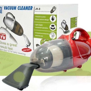 Máy hút bụi Vacuum Cleaner JK8 (JK-8) - 2 chiều mini