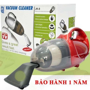 Máy hút bụi Vacuum Cleaner JK8 (JK-8) - 2 chiều mini