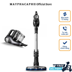 Máy hút bụi 2 trong 1 Philips SpeedPro Max FC6822/01