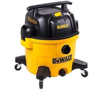 Máy hút bụi 3 chức năng ướt/khô/thổi Dewalt DXV34P - 34L