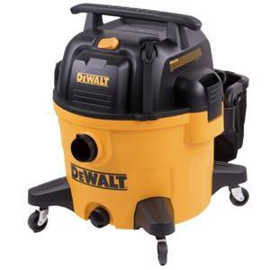 Máy hút bụi 3 chức năng ướt/khô/thổi Dewalt DXV34P - 34L