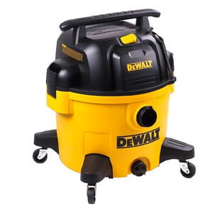 Máy hút bụi 3 chức năng ướt/khô/thổi Dewalt DXV34P - 34L