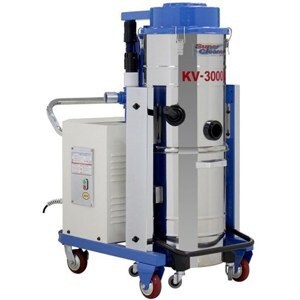 Máy hút bụi 3 pha Kyungseo KV-3000R