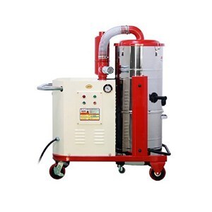 Máy hút bụi 3 pha Kyungseo super cleaner KV-5000R