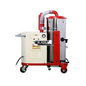 Máy hút bụi 3 pha Kyungseo super cleaner KV-5000R