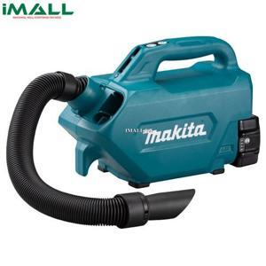 Máy hút bụi 500/330mL dùng pin 18V Makita DCL184Z (không pin sạc)